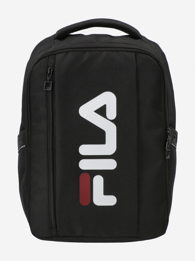 

Рюкзак для мальчиков FILA, Черный