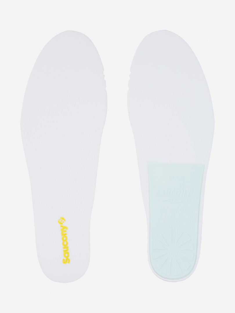 фото Кроссовки мужские saucony jazz original, зеленый