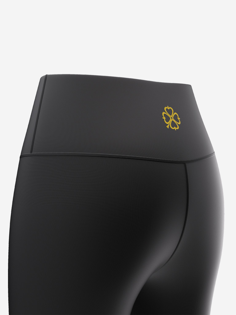 Леггинсы 3/4 SPSM