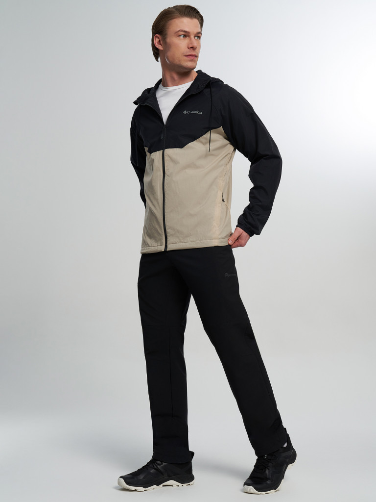 Ветровка мужская Columbia Spire Heights IV Jacket