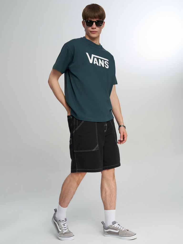 Футболка мужская Vans Classic SS
