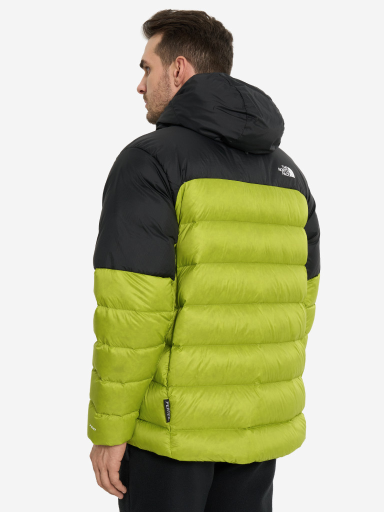 Пуховик мужской The North Face Kalix