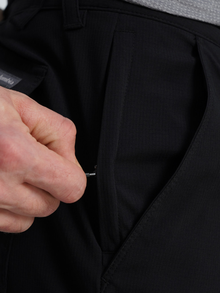 Брюки мужские Columbia Tech Trail Utility Pant