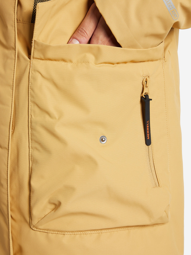 Куртка утепленная женская Merrell