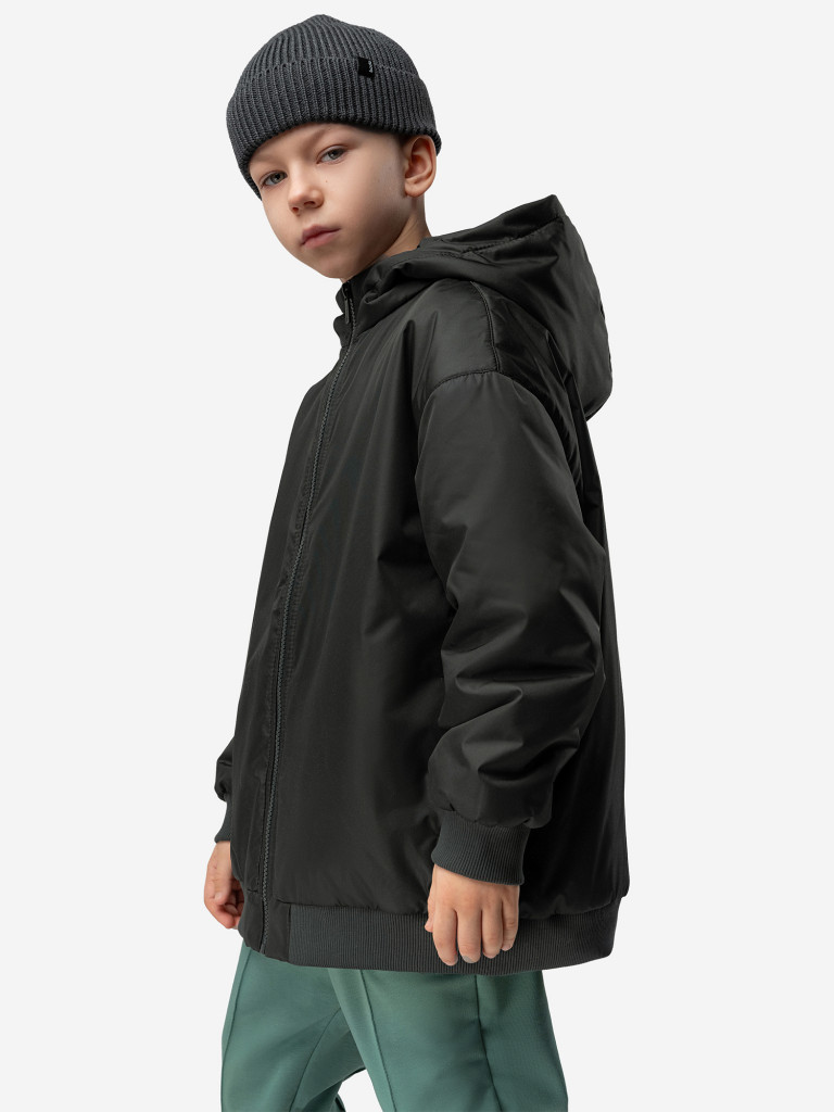 Куртка утепленная bodo