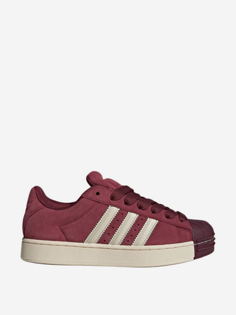 Кеды Adidas Superstar St W
