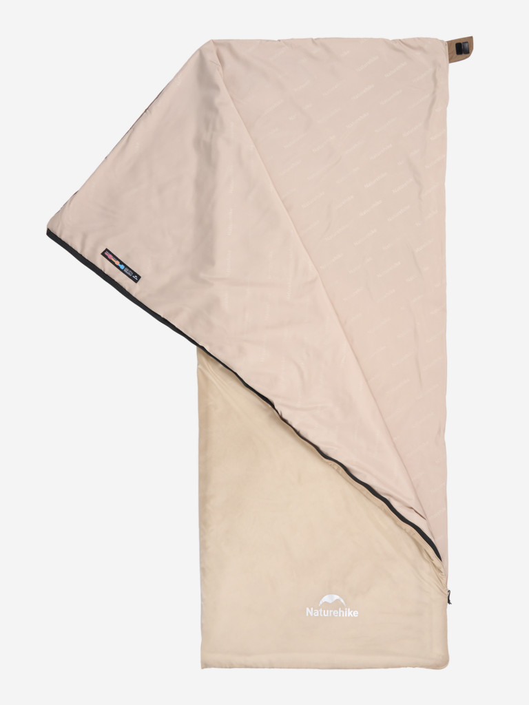 Спальный мешок Naturehike Sunny Day PL01 +7