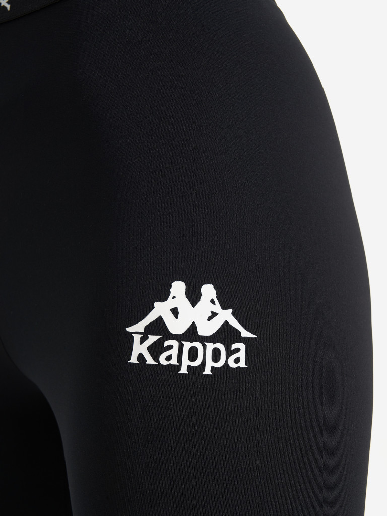 Легинсы женские Kappa