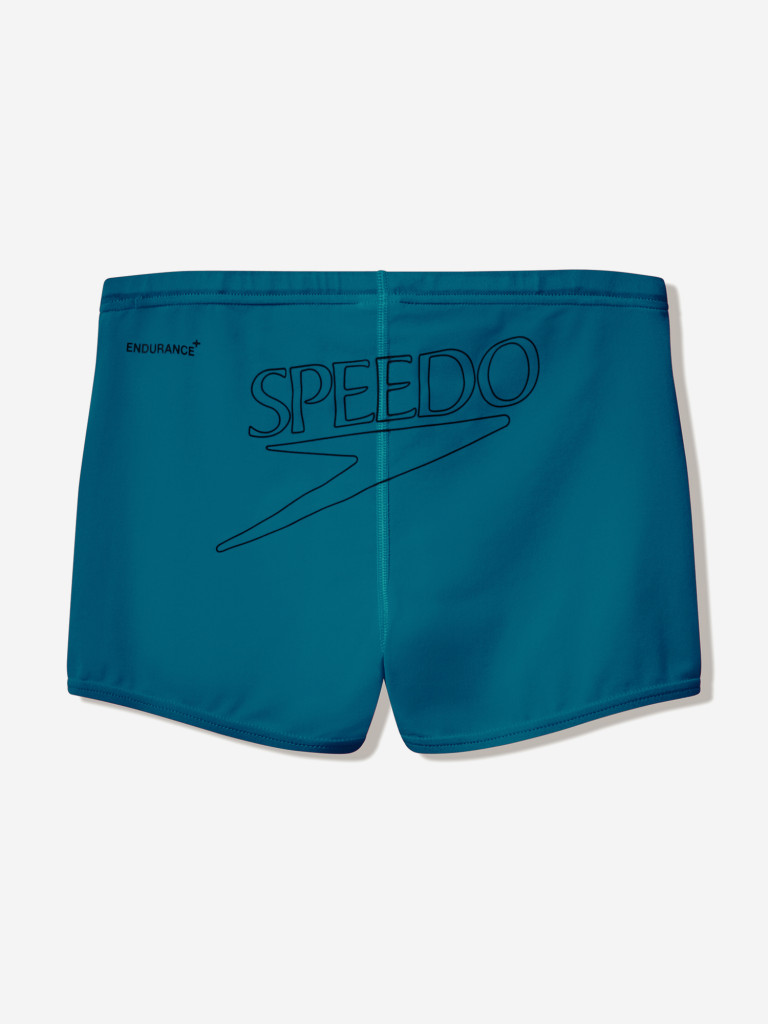 Плавки-шорты мужские Speedo Endurance+