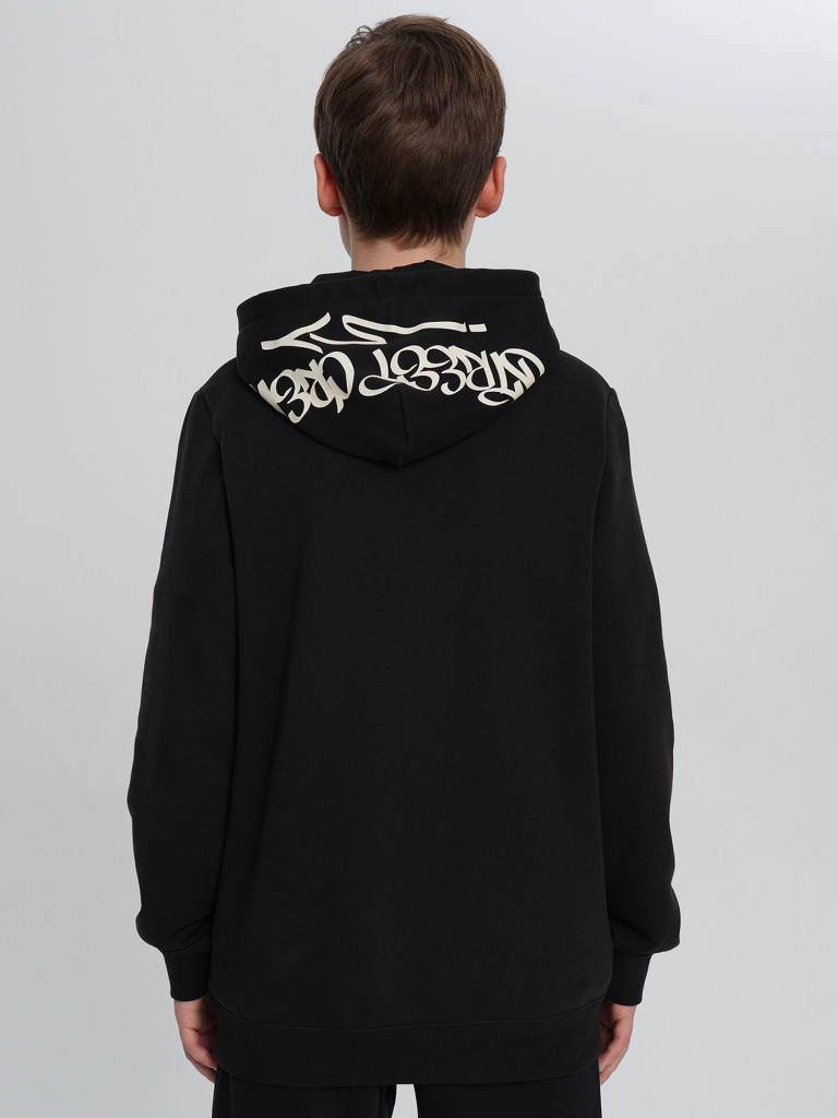 Худи для мальчиков PUMA Mid90 S