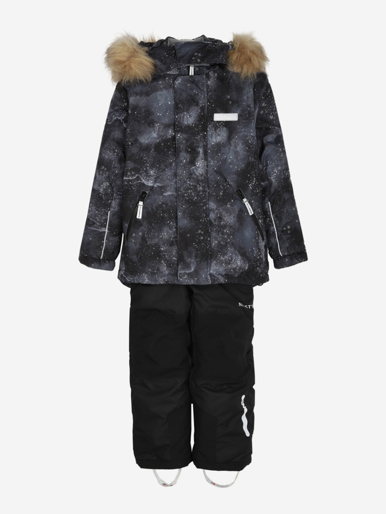 Костюм NIKASTYLE