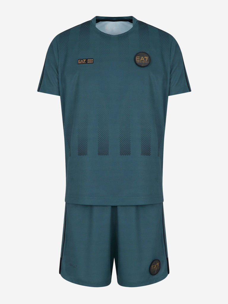 Костюм мужской EA7 Tracksuit