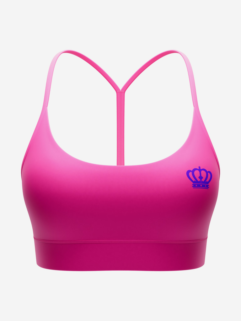 Топ бра спортивный S.P.S.M.