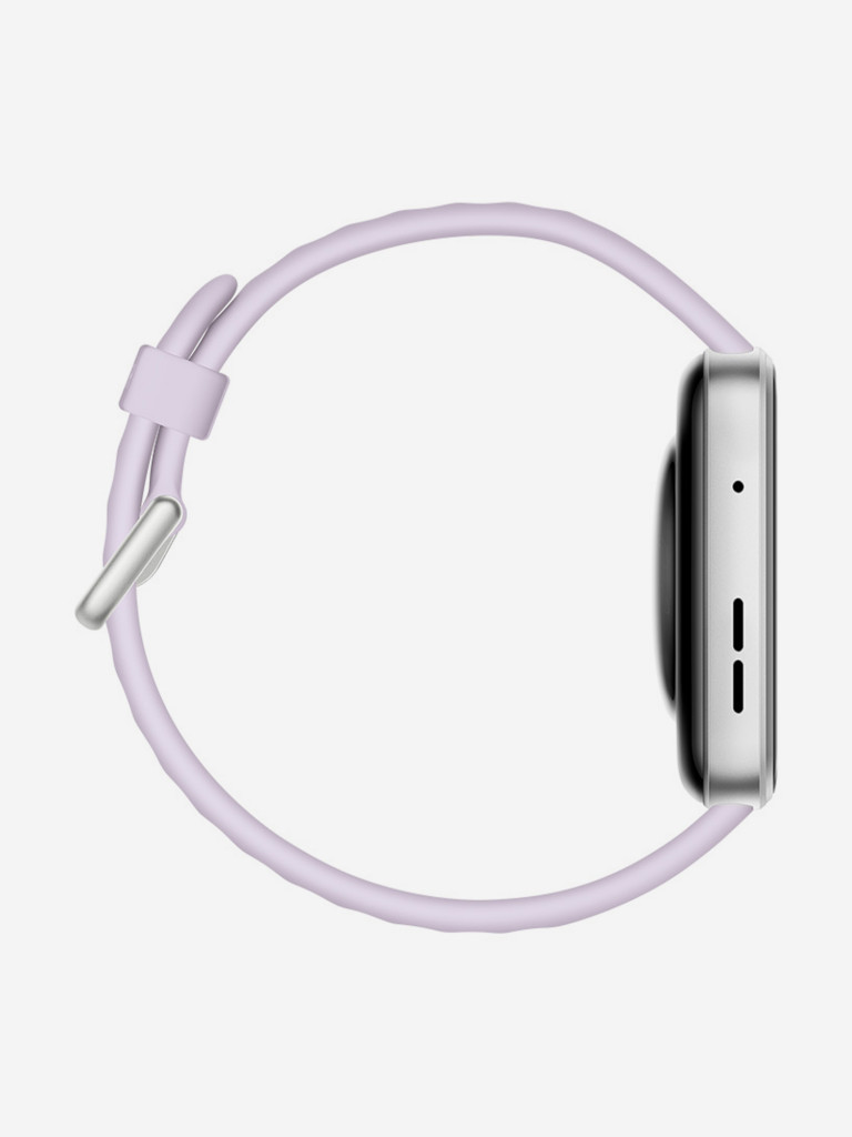 Умные часы HUAWEI Watch Fit 4, фиолетовые