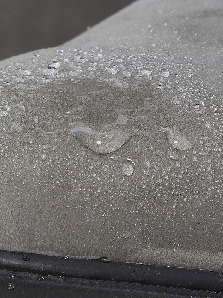 Ботинки утепленные мужские Timberland 6In Basic Boot - Contrast Collar Wp