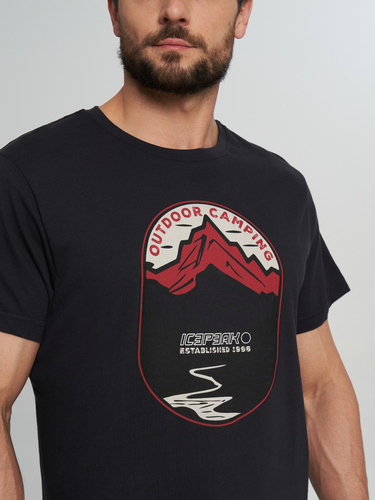 Футболка мужская IcePeak Millington