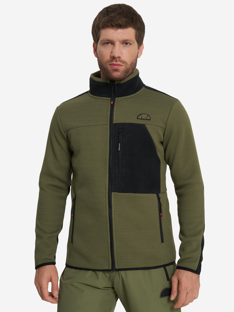 Толстовка мужская Ellesse