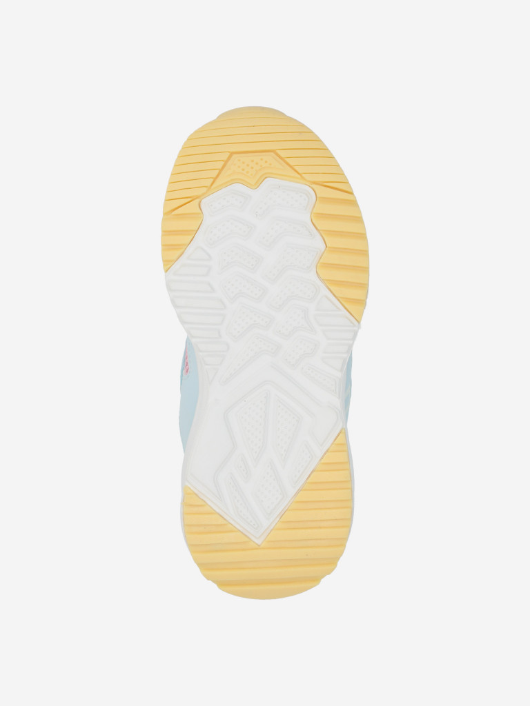 Полуботинки для девочек Northland Flink LK