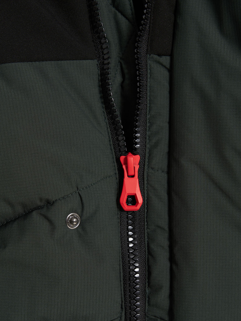 Пуховик мужской IcePeak Evarts