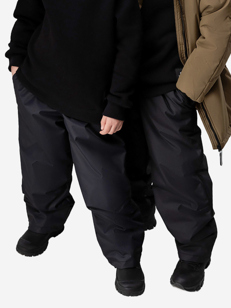 Брюки из мембраны весенние bodo