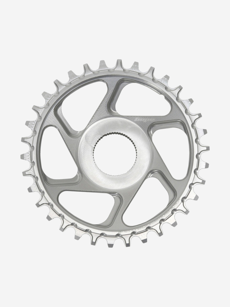 Ведущая звезда Hope R22 Shimano EP8/E8000 34T