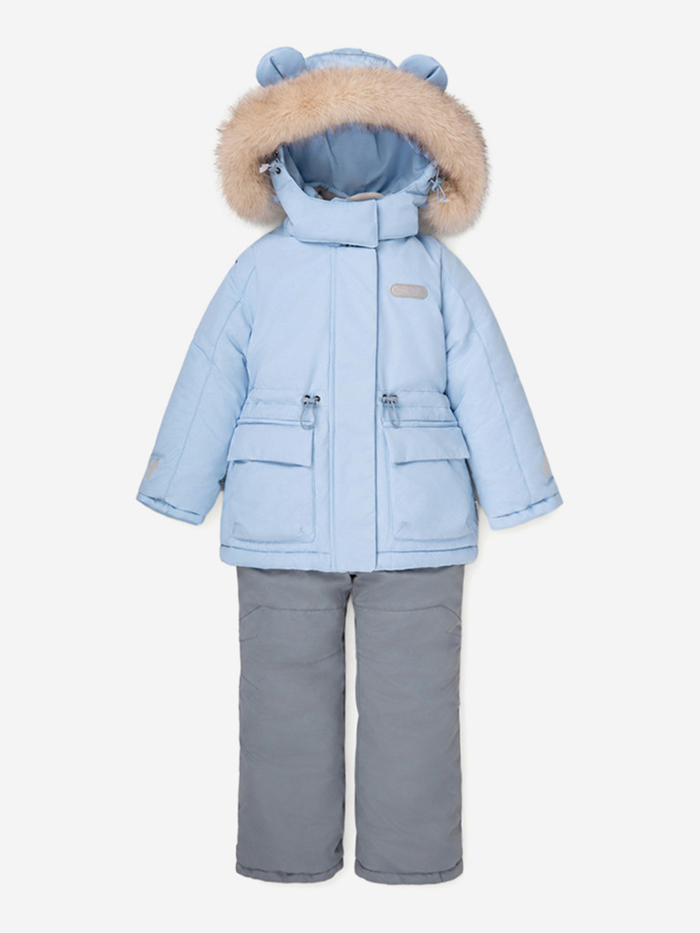Костюм NIKASTYLE