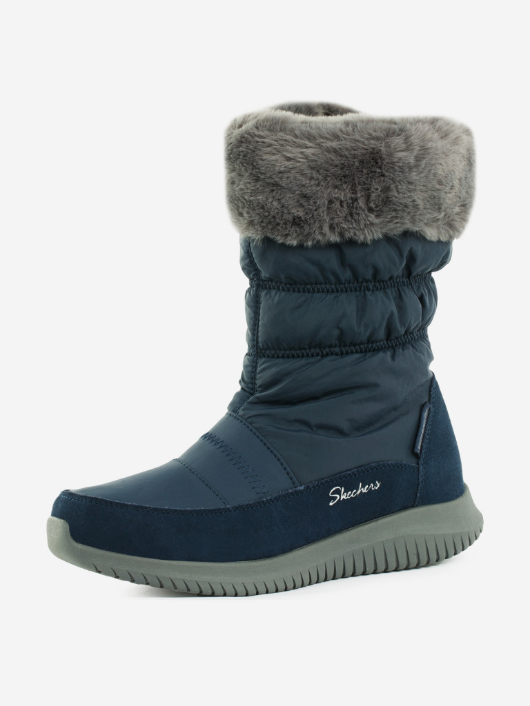 Сапоги женские Skechers Ultra Flex Rb
