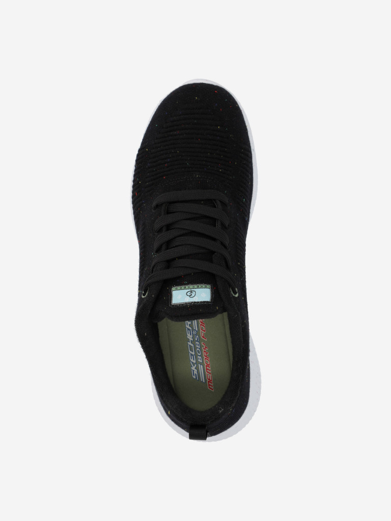 Кроссовки женские Skechers Bobs Squad