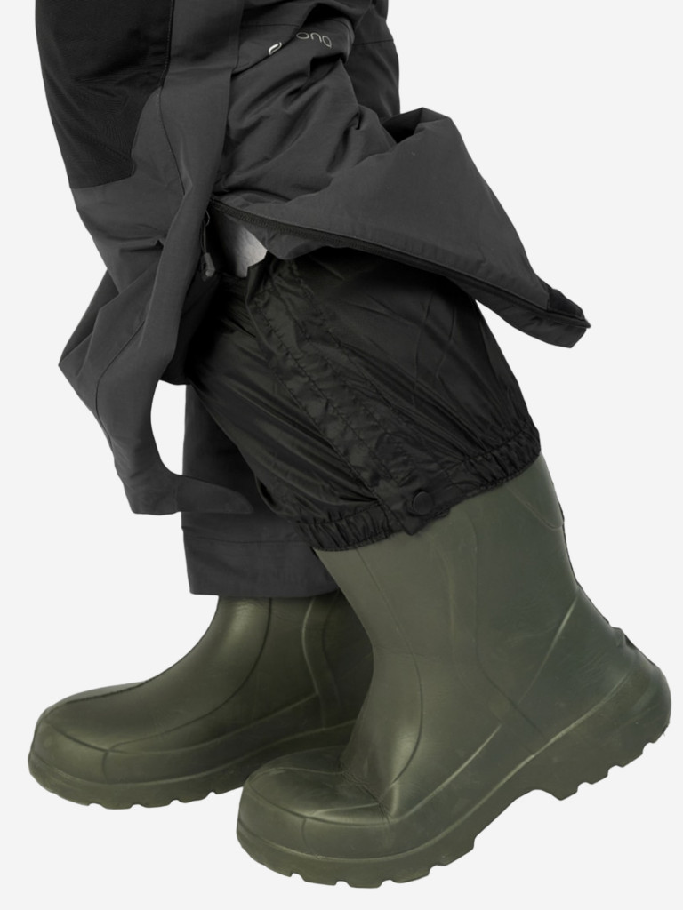 Костюм мужской FANTOM FORCE FREEZE зимний для охоты и рыбалки