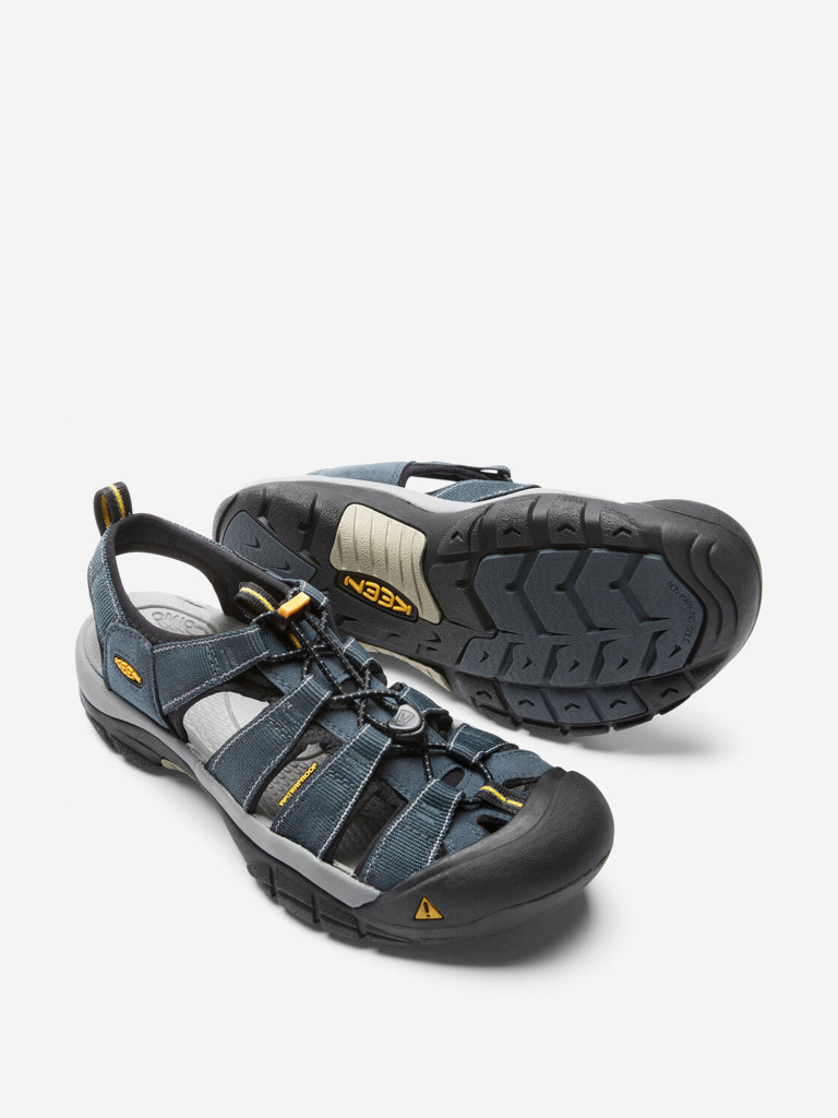 Сандалии мужские KEEN Newport H2 M