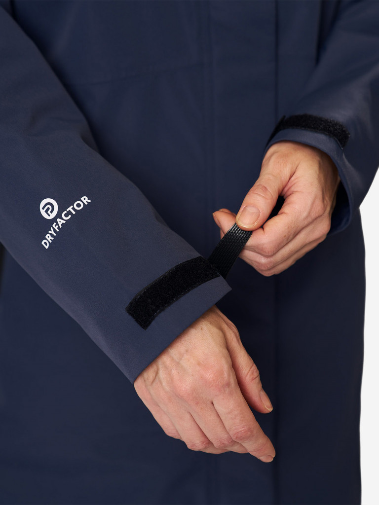 Пальто утепленное Red Fox Garda II Женское