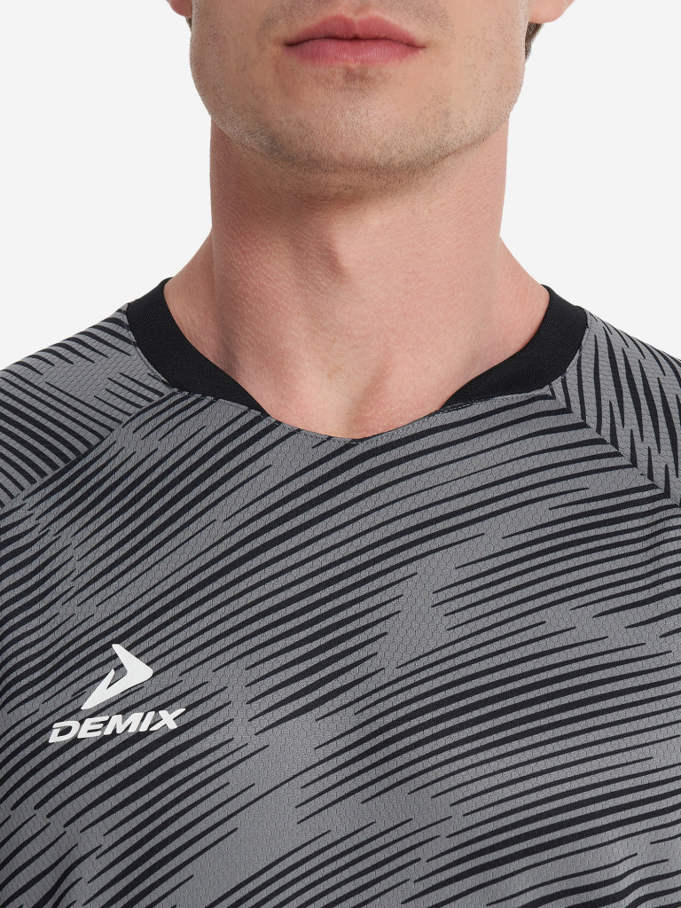 Футболка мужская Demix Winger