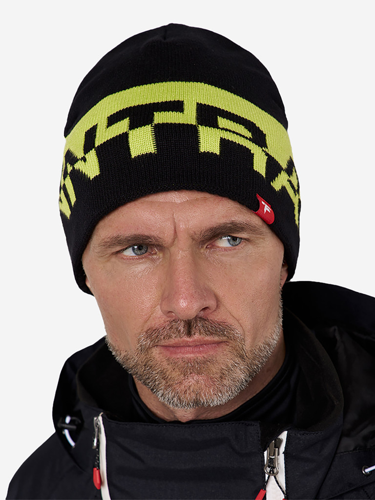 Мембранная шапка FINNTRAIL Sport Hat