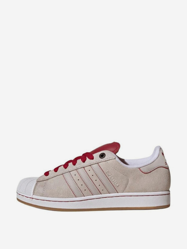 Кеды Adidas Superstar 2 Abrasion Resistant