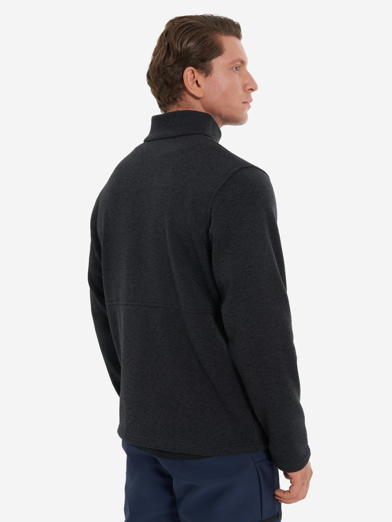 Джемпер флисовый мужской Columbia Alto Pass Full Zip Fleece