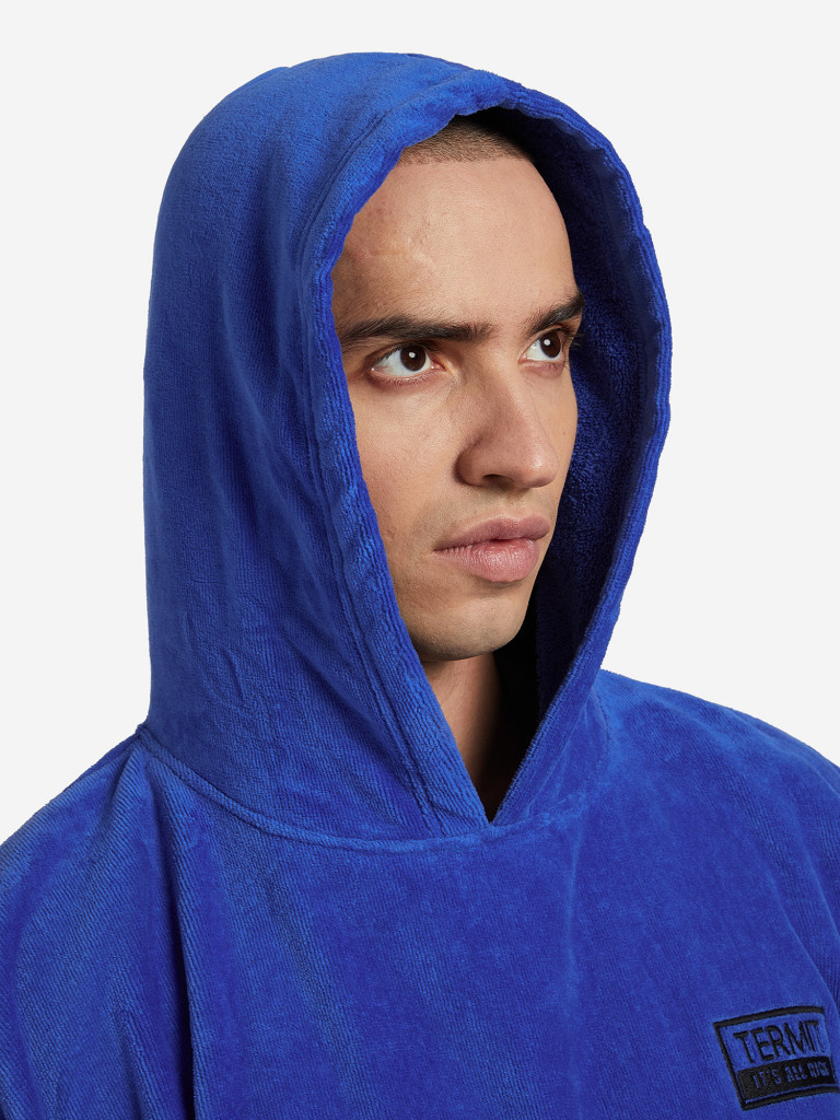 Пончо мужское Termit