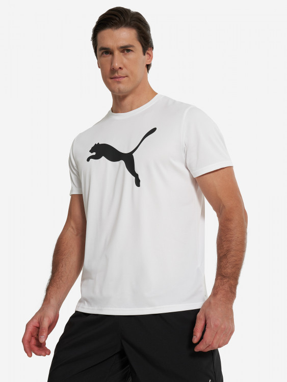 Футболка мужская PUMA