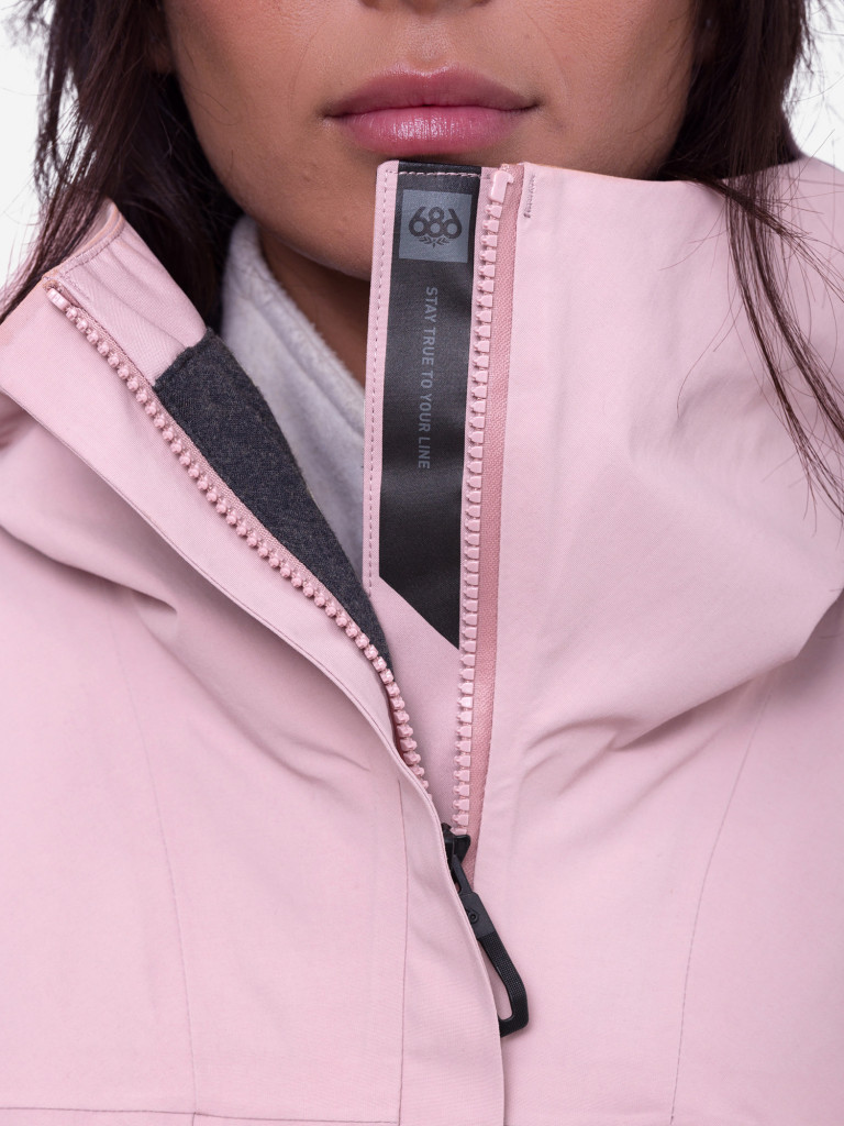 Куртка мембранная женская 686 Gore-Tex Skyline