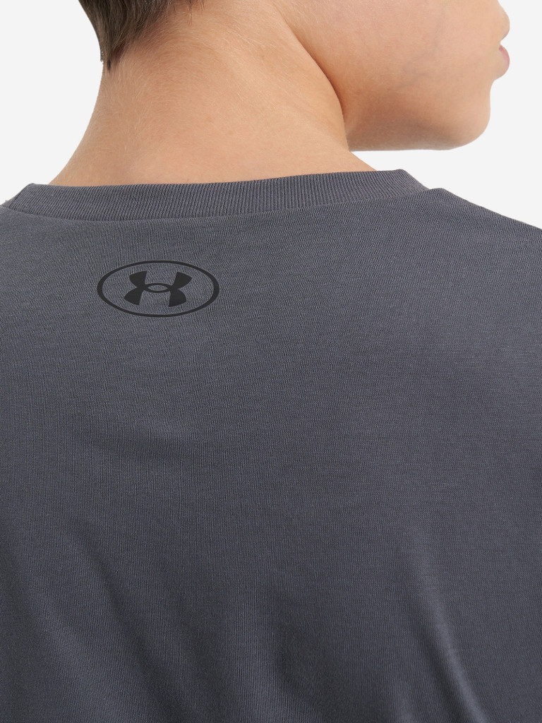 Футболка для мальчиков Under Armour