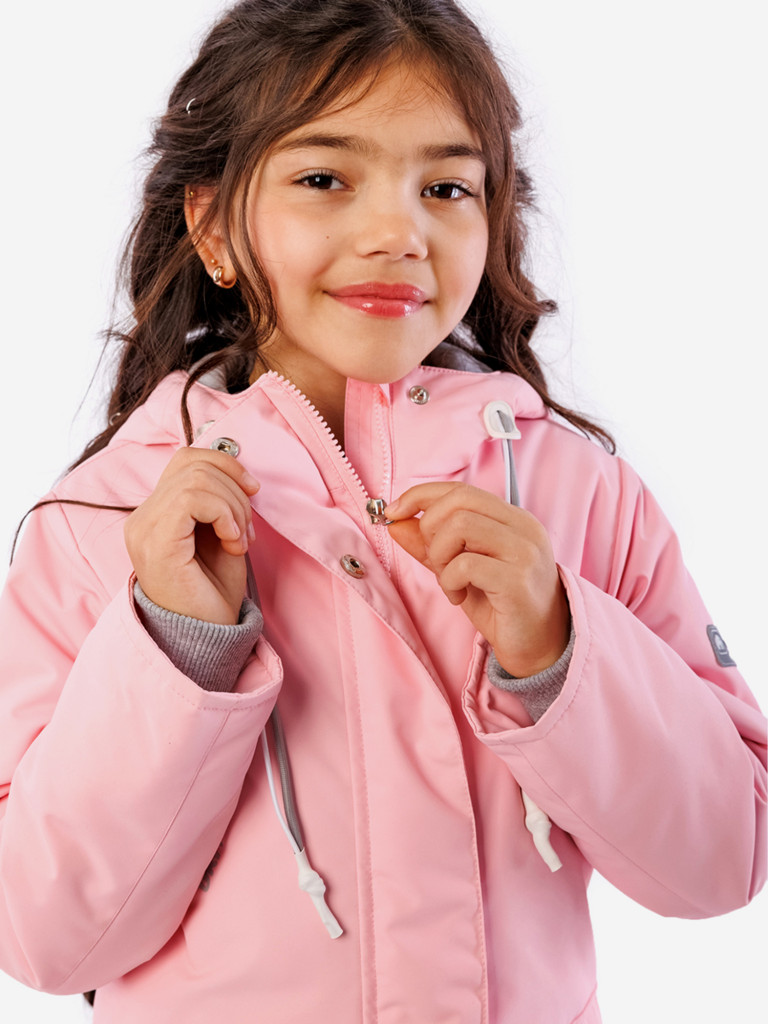 Парка демисезонная детская UKI KIDS
