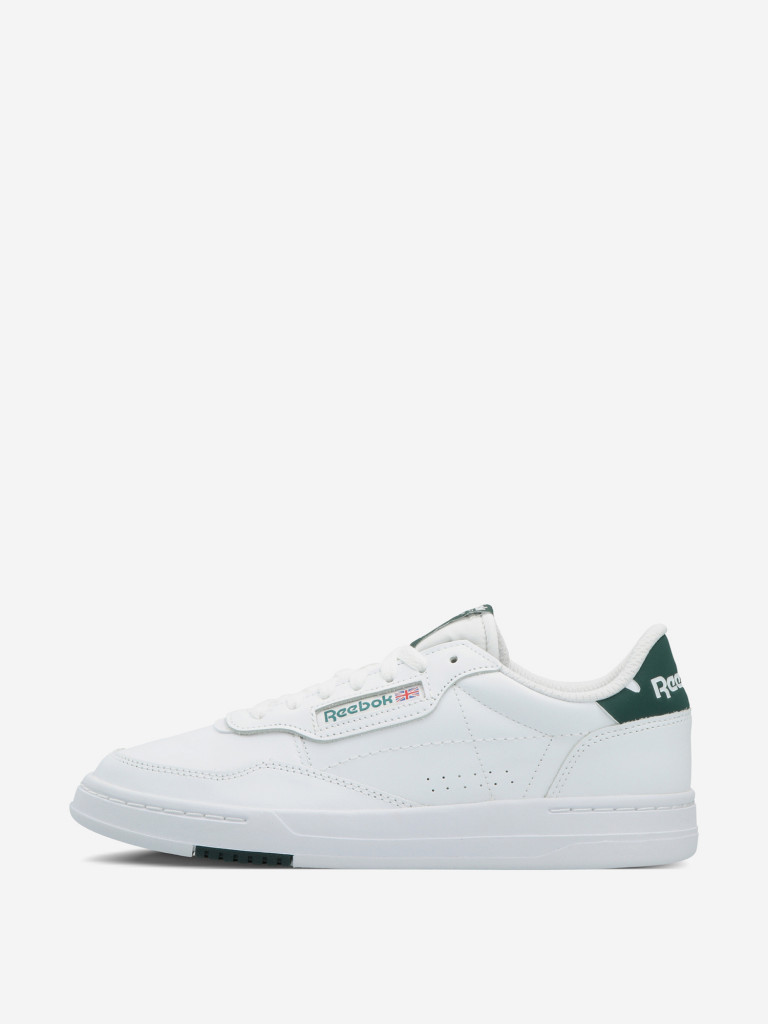 Кеды мужские Reebok Court Peak