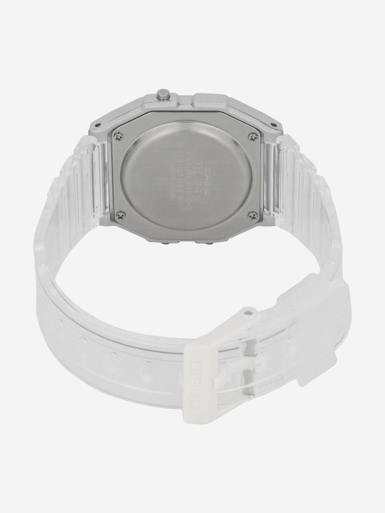 Спортивные часы CASIO COLLECTION F-91WS-7EF