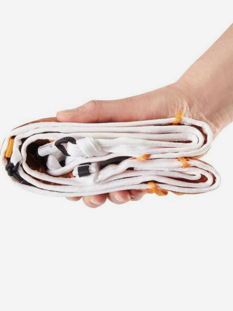 Обвязка для альпинизма и скитура Petzl Fly S