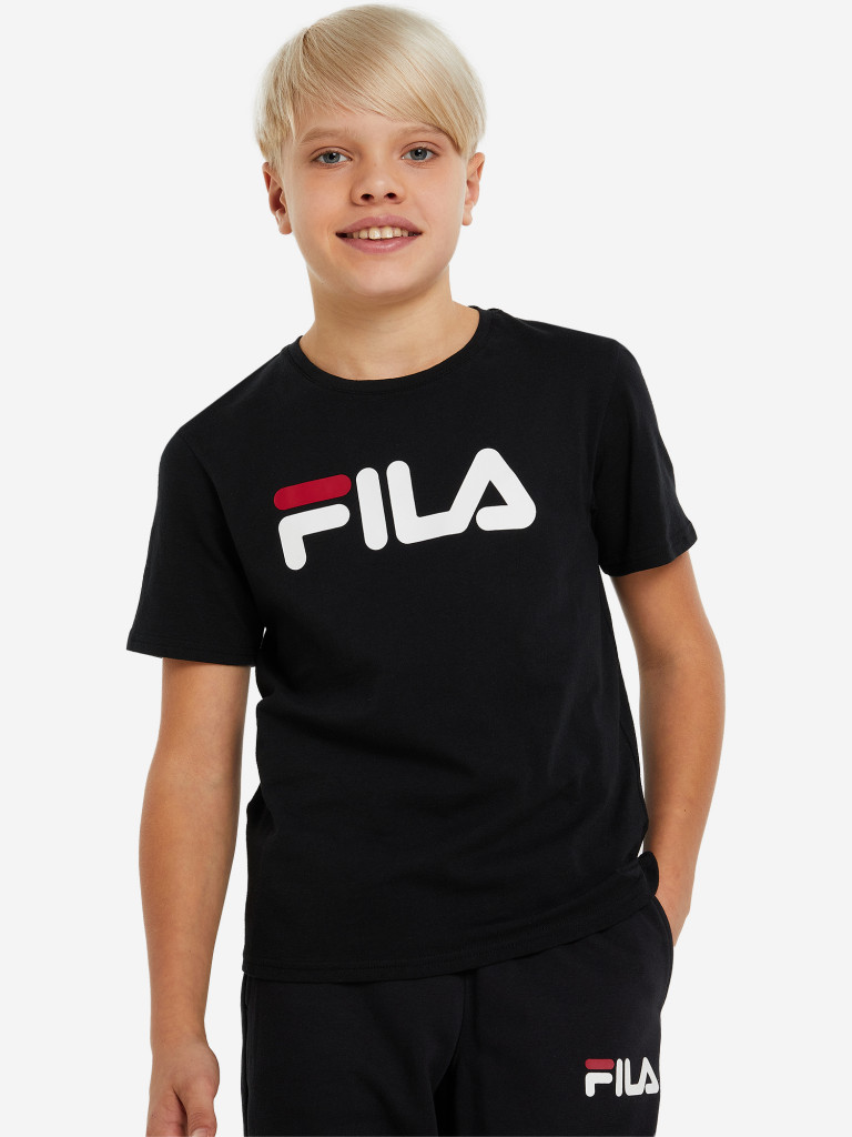 Футболка для мальчиков FILA