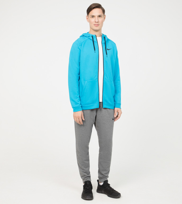 Толстовка мужская Nike Dri-FIT