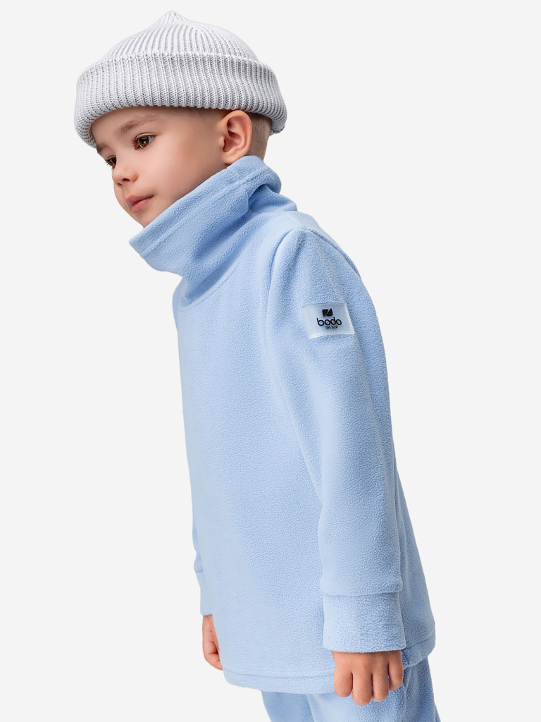 Костюм флисовый bodo