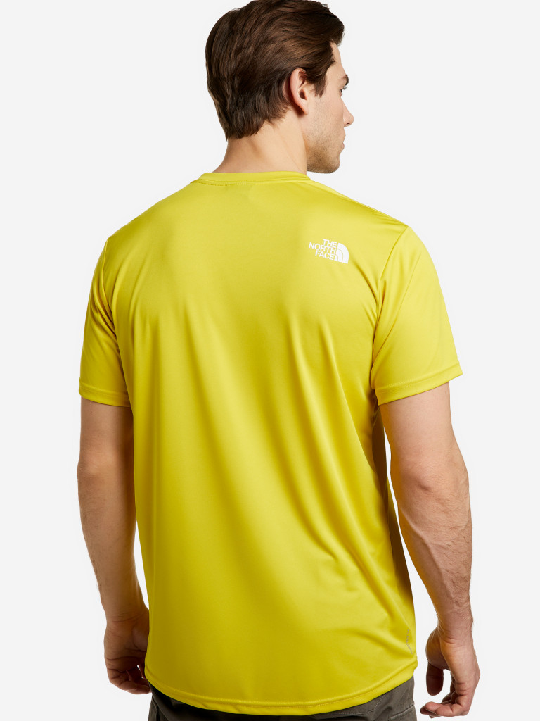 Футболка мужская The North Face Reaxion Easy