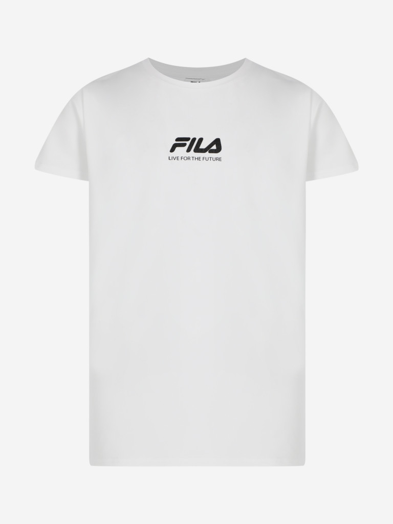Футболка для девочек FILA