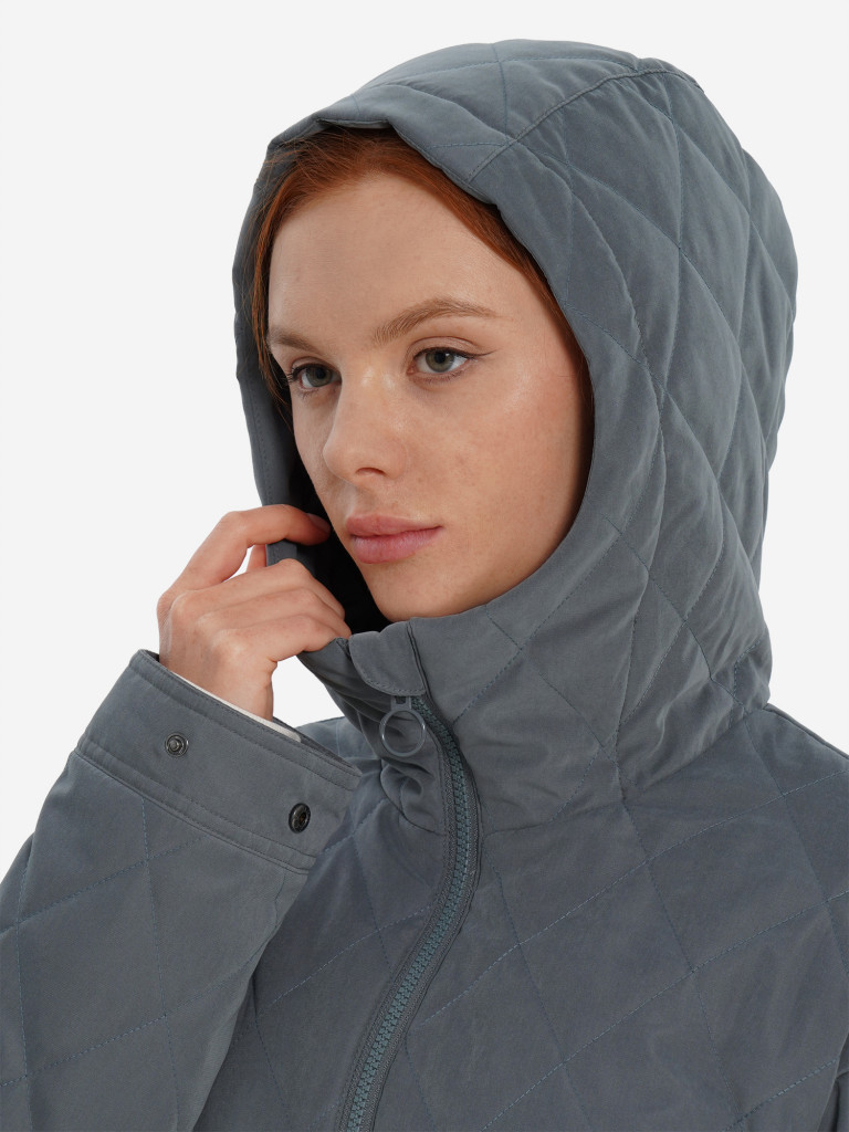 Куртка утепленная женская Protest