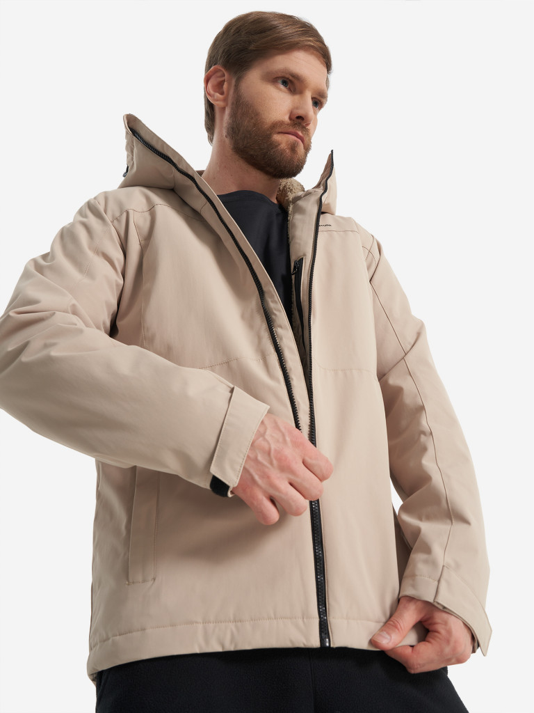 Куртка утепленная мужская Outventure